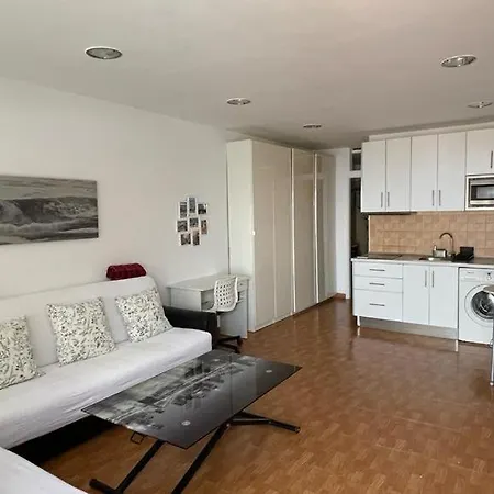 Pura Vida * Tacoronte