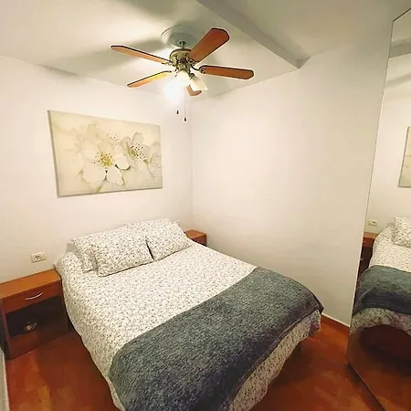 Pura Vida Apartment Tacoronte