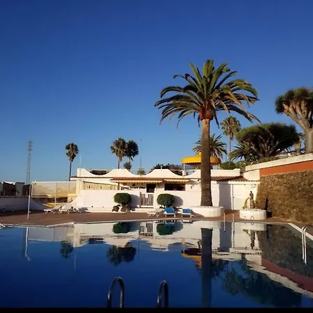 Apartment Pura Vida Tacoronte
