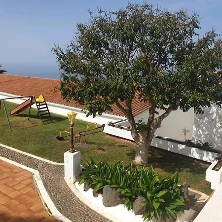 Apartment Pura Vida *