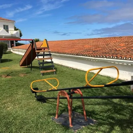 Pura Vida Apartment