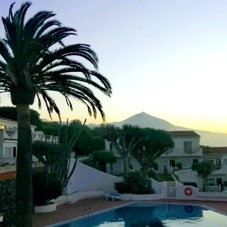 Pura Vida Appartement *