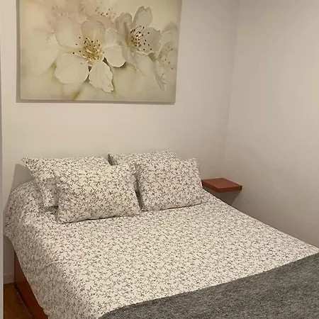 Apartment Pura Vida