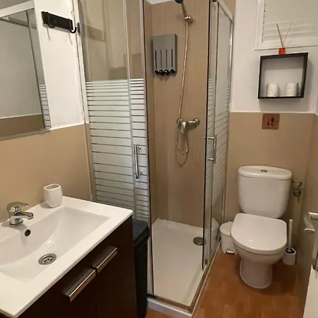 Pura Vida Appartement Tacoronte