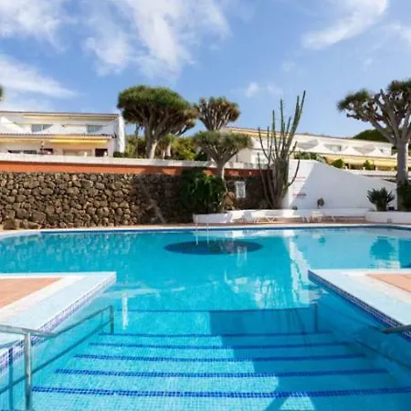 Apartment Pura Vida *