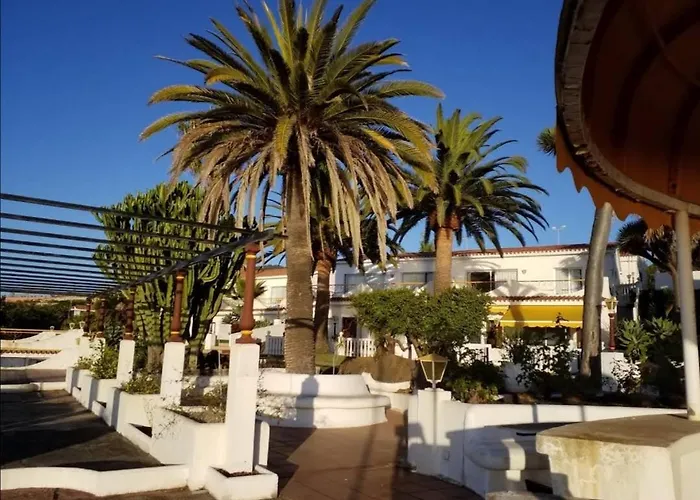 アパート Pura Vida *