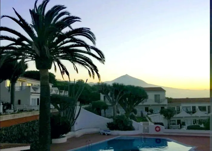 Pura Vida Διαμέρισμα *