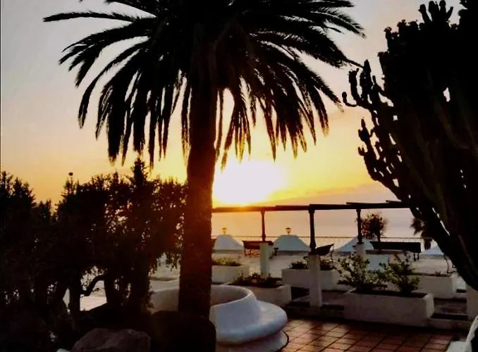 Διαμέρισμα Pura Vida *