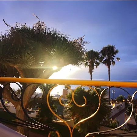 Pura Vida Διαμέρισμα Tacoronte