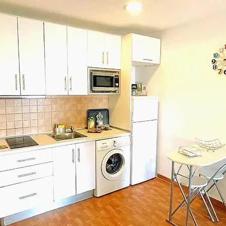 Pura Vida Appartamento