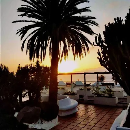 Appartamento Pura Vida *