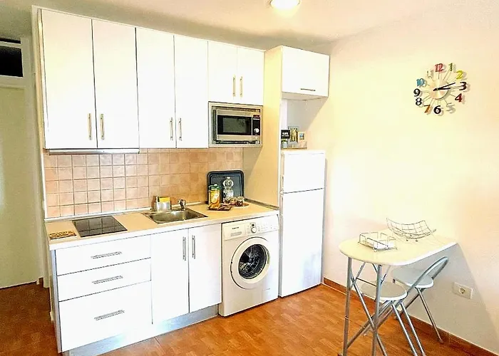 Pura Vida Apartment