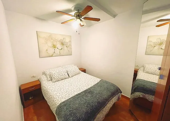 Pura Vida Appartement Tacoronte