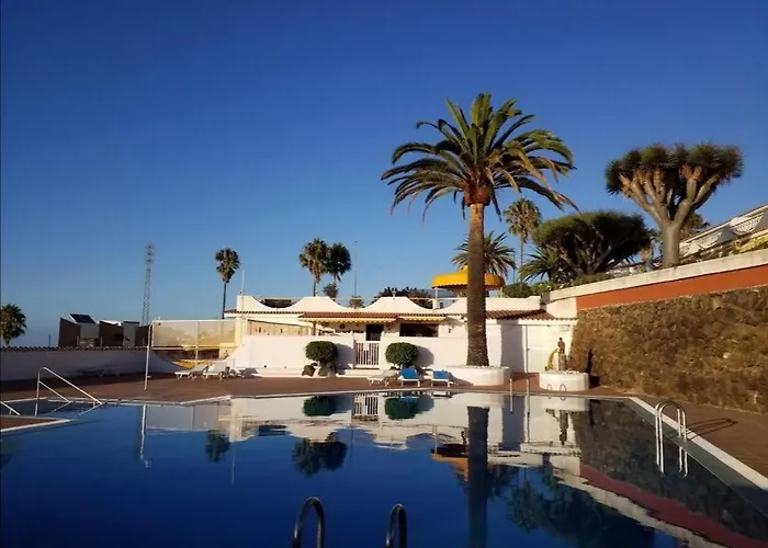 Appartement Pura Vida Tacoronte