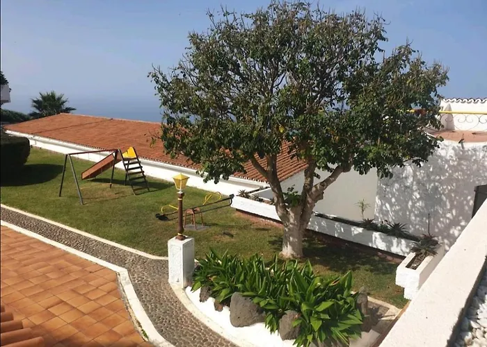 Apartment Pura Vida *