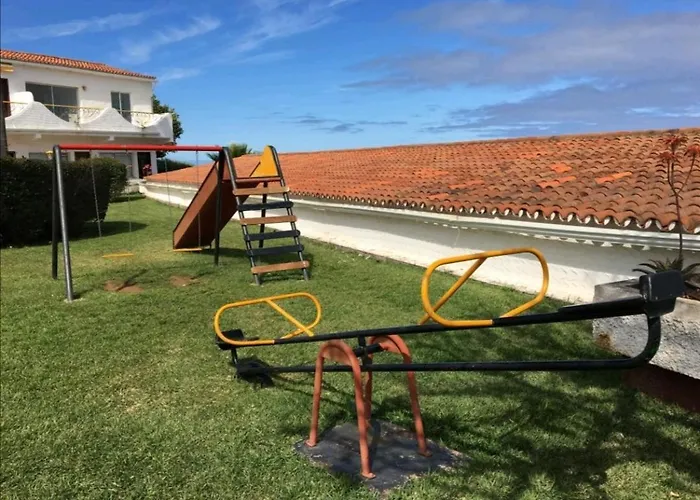 Pura Vida Appartement