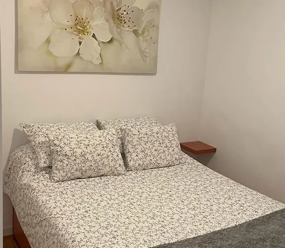 Appartement Pura Vida