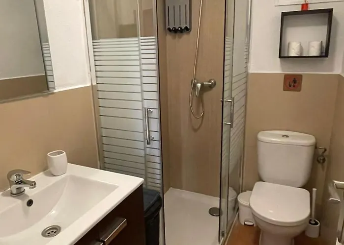 Pura Vida Appartement Tacoronte