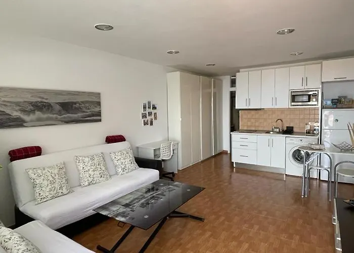 Pura Vida * Tacoronte