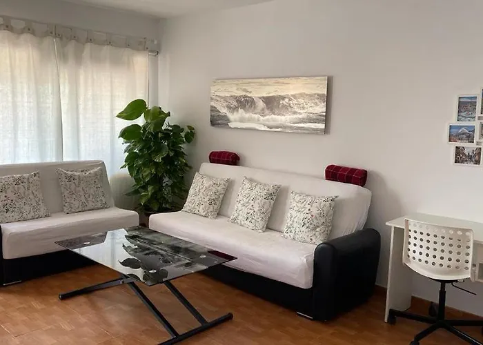 Appartement Pura Vida